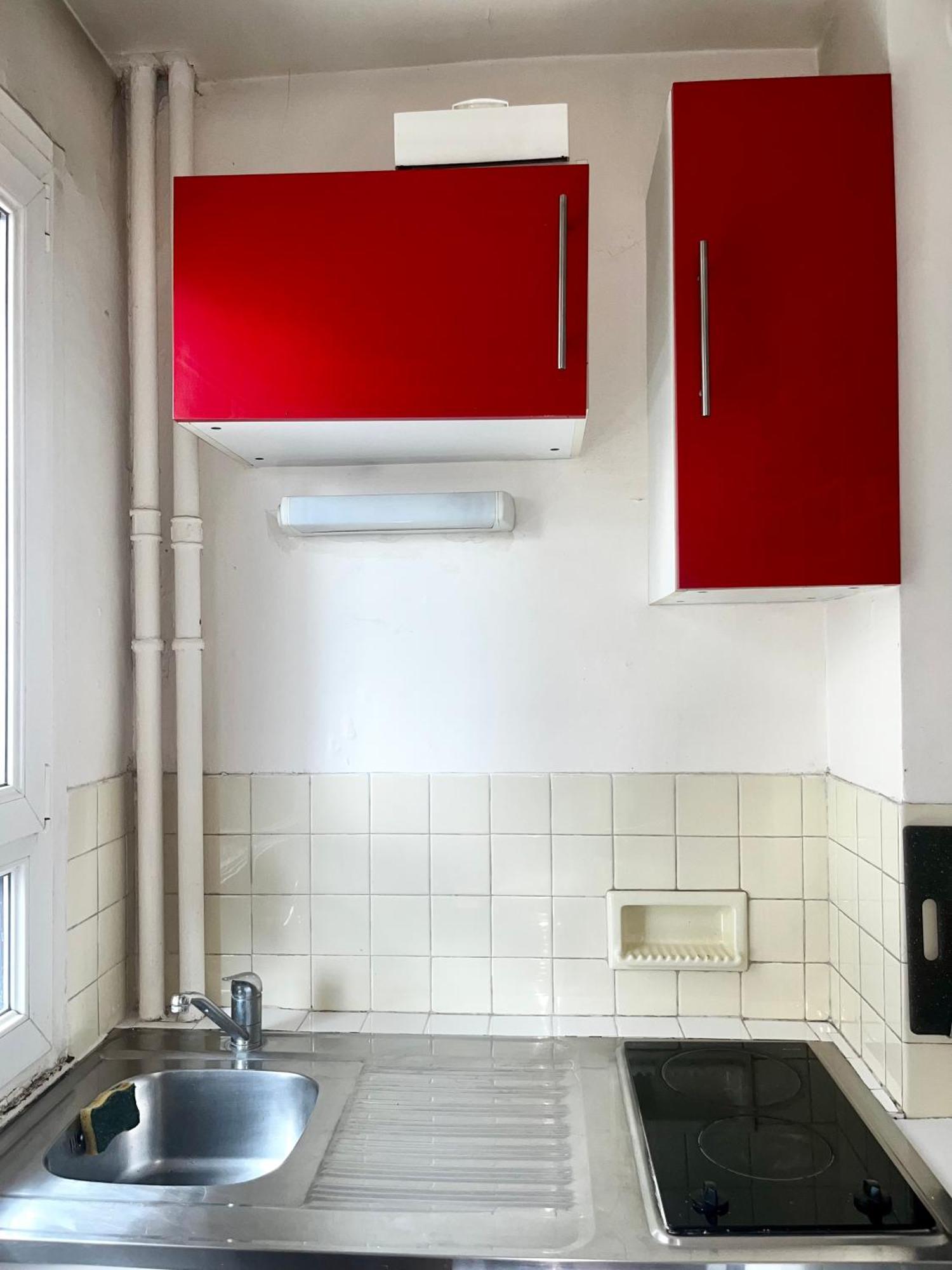 Appartement Lumineux Au Coeur De Paris Exterior foto